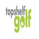 Top Shelf Golf Profile Picture