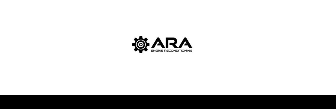 ARA Engine Reconditioning Cover Image