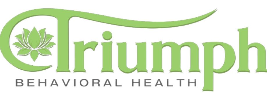 Triumph Behavioral Health Cover Image
