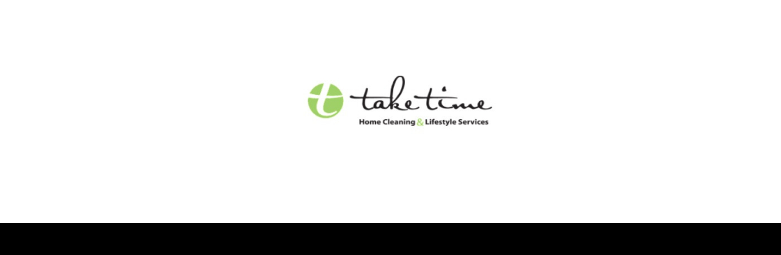 taketimecleaning Cover Image