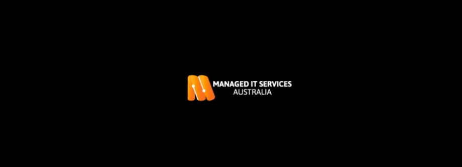 Managed IT Services Australia Cover Image