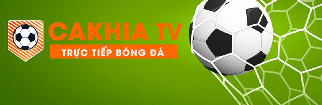 Cakhia TV Số Cover Image