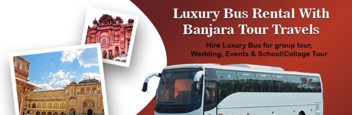 Banjara Tour Travels Cover Image