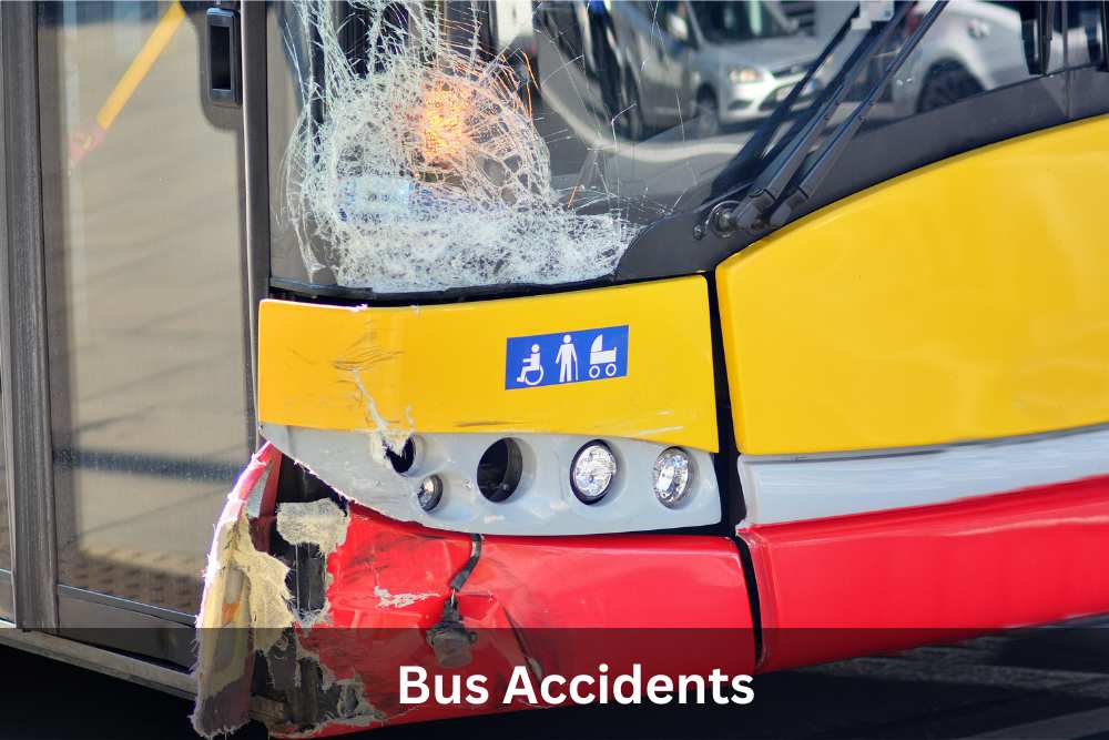 Charlottesville Bus Accident Lawyer | Bus Accident lawyer