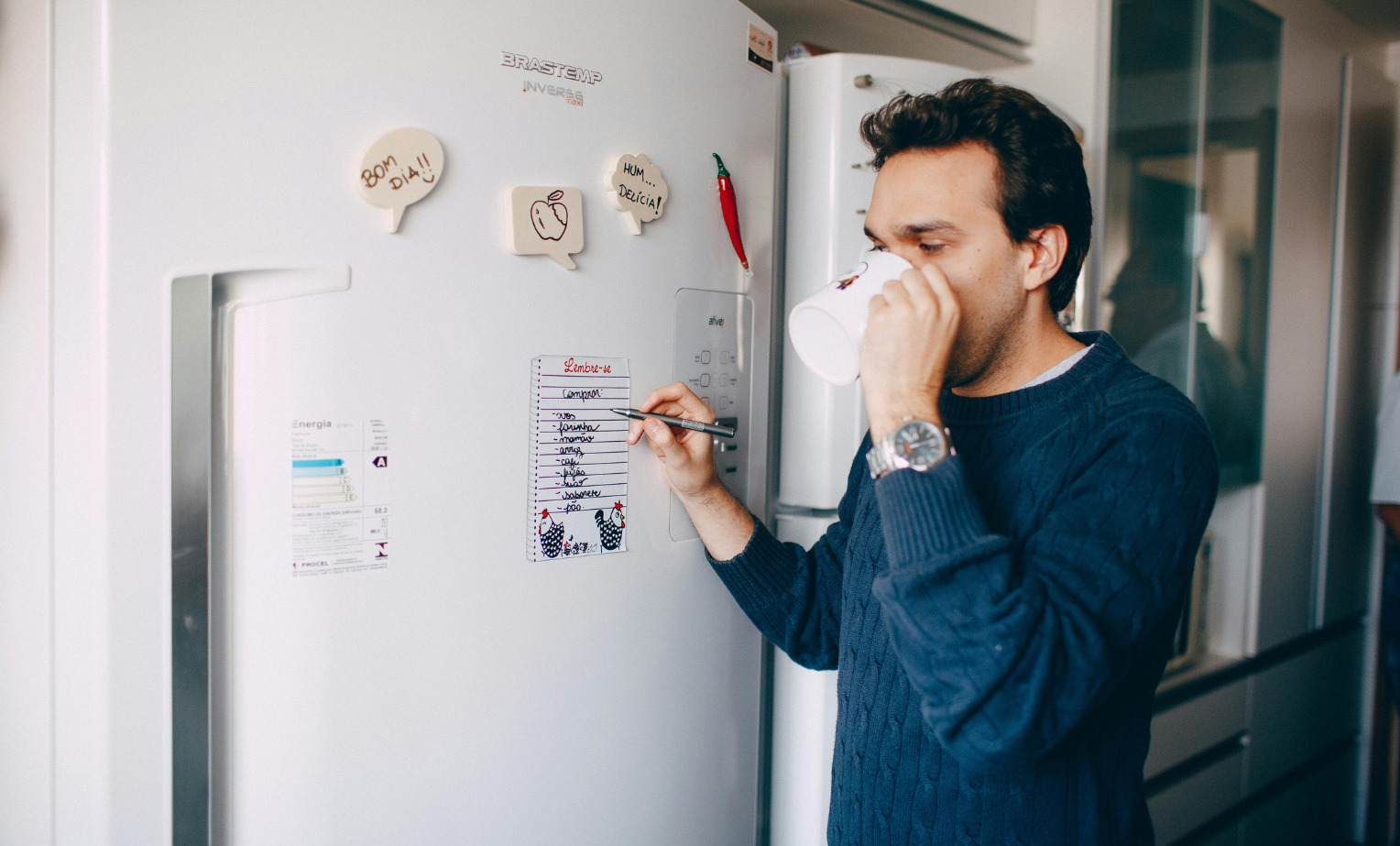 Fun and Functional: Shopping for Fridge Magnets Online