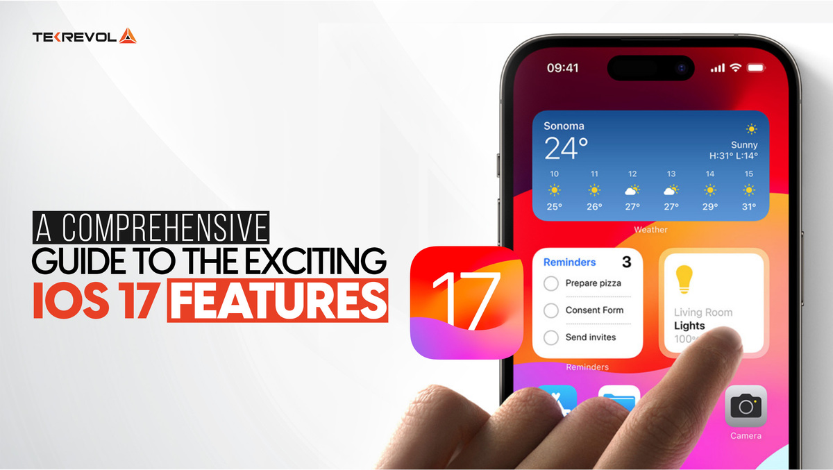 Enter iOS 17, the operating system upgrade by Apple that promises to expel such hindrances and enhance your iPhone experience to a completely new level.