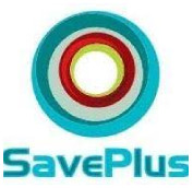 SavePlus Profile Picture