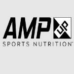 AMP UP Sports Nutrition profile picture