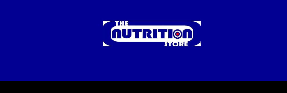 The Nutrition Store Cover Image