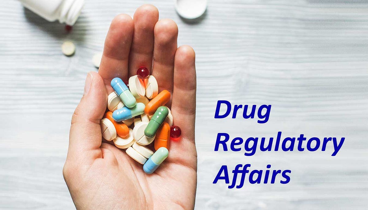 Complexities Within Drug Regulatory Affairs You Should Know | by Company Connect Consultancy | Mar, 2024 | Medium