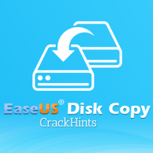 EaseUS Disk Copy Pro 6.0.3 Crack + License Code 2024 [Torrent]