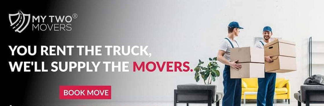 My Two Movers Cover Image