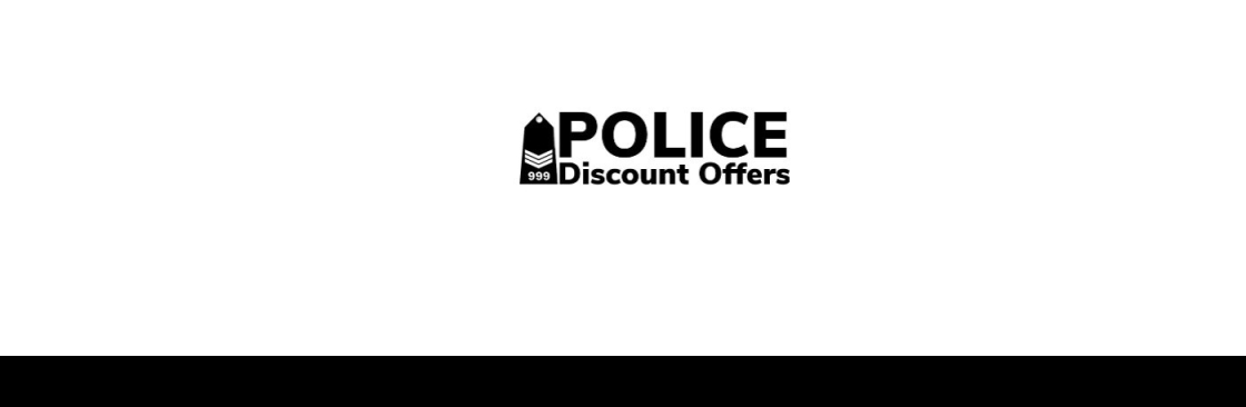 Police discount Offers Cover Image