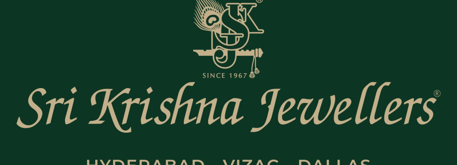 Sri Krishna Jewellers Cover Image