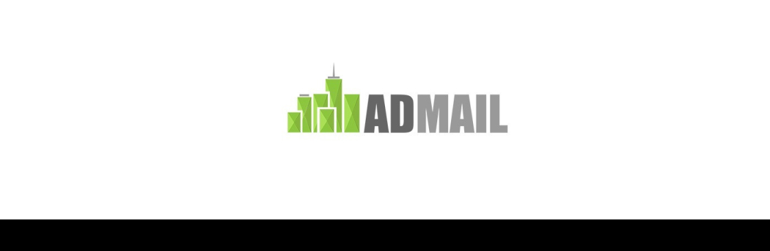 Admail Cover Image
