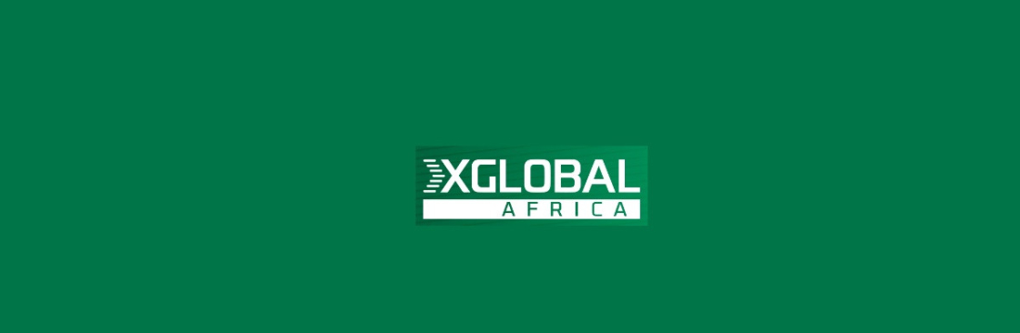 Xglobal Africa Cover Image