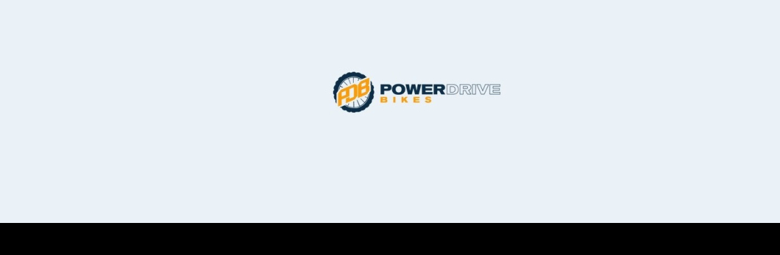 Power Drive Bikes Cover Image