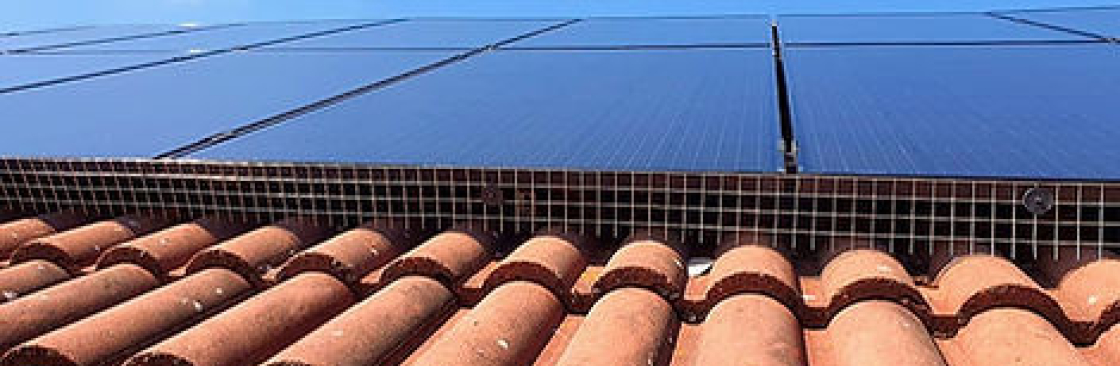DS Solar Maintenance Cover Image