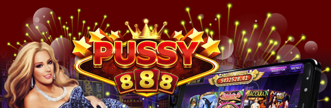 pussy888 casino Cover Image