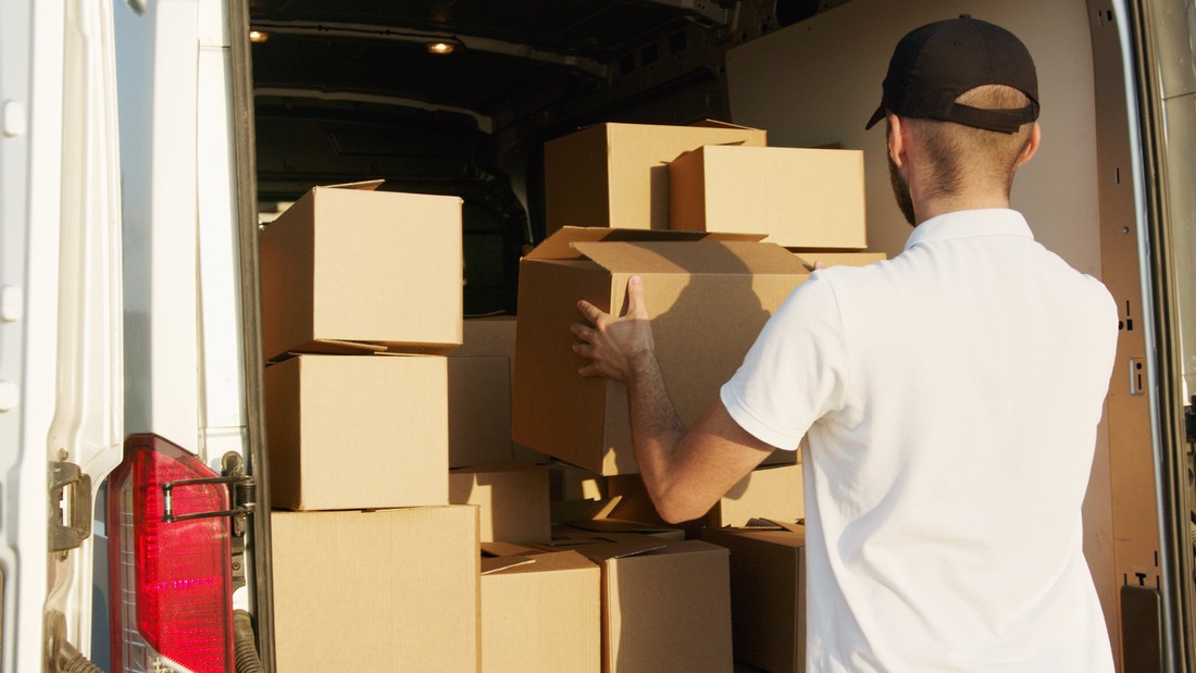 Streamlined Relocation: Exploring Kharar's Premium Packers and Movers