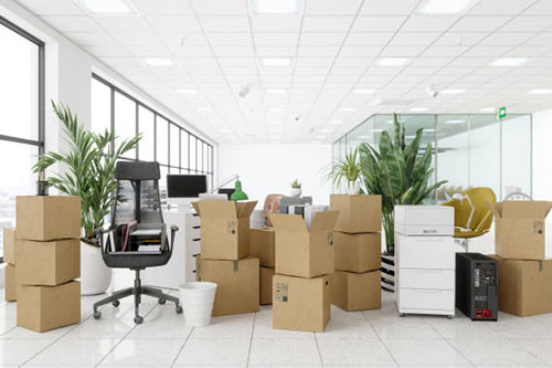 Do's and Don’ts During Furniture Moving - Lift & Shift Movers
