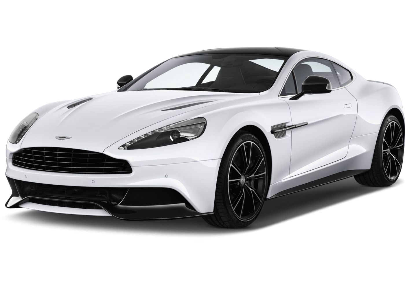 Rent Aston Martin DB11 in Dubai - Twin Turbo Car Rental