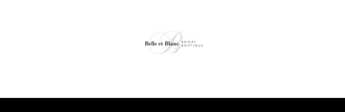 BELLE ET BLANC BRUNSWICK Cover Image