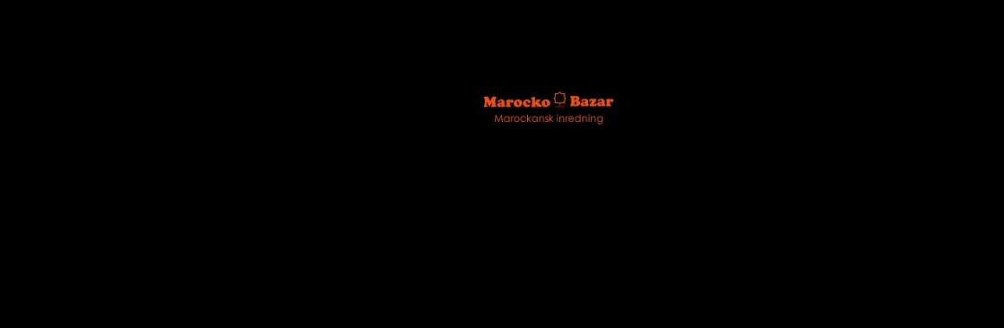 Marockobazar Cover Image