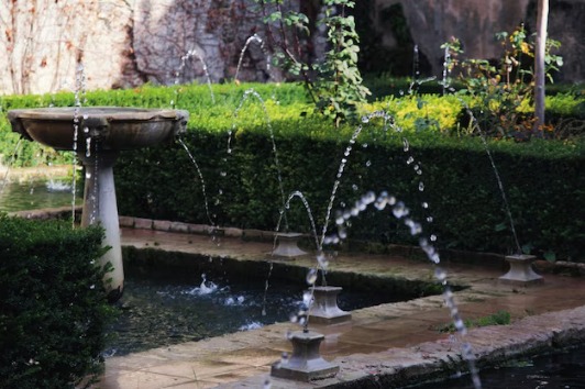 Experience Excellence: Pioneer Fountains - Pioneering Fountain Manufacturer in Delhi | Vipon
