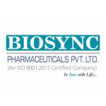 Biosync Pharma Profile Picture