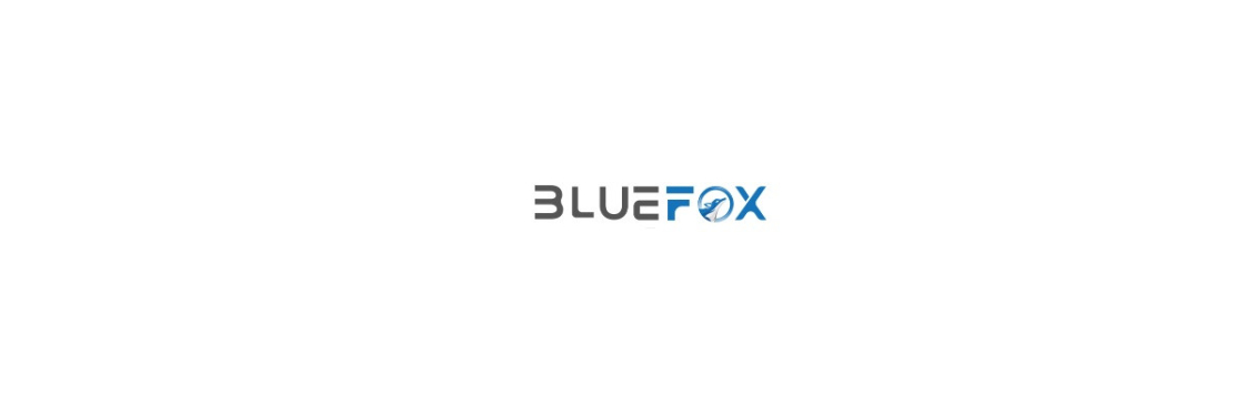 Bluefox to Cover Image