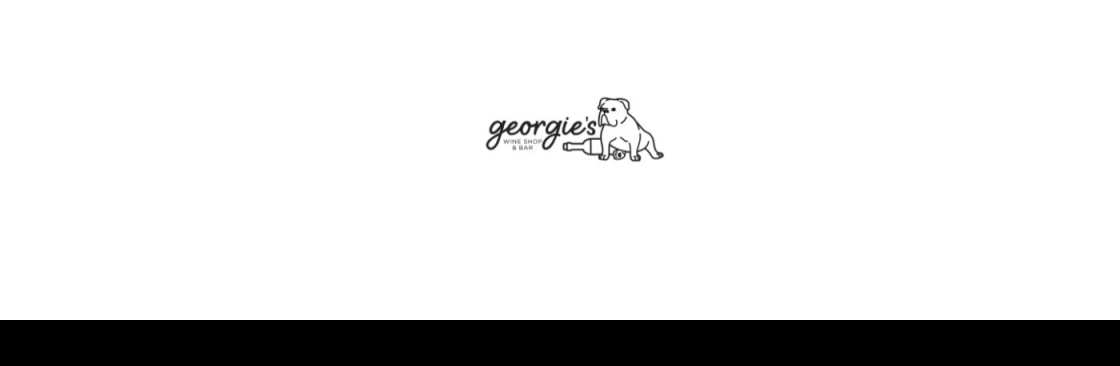 georgieswine Cover Image