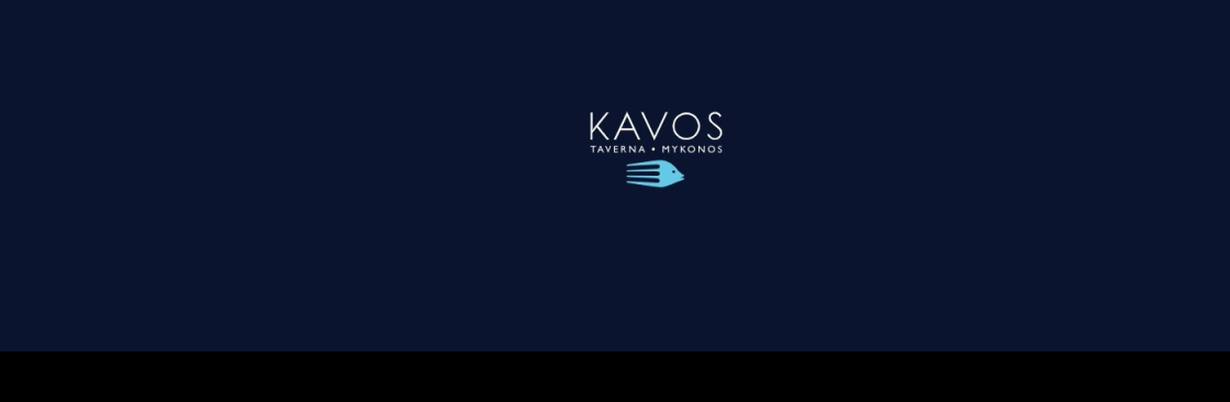 KAVOS TAVERNA Cover Image
