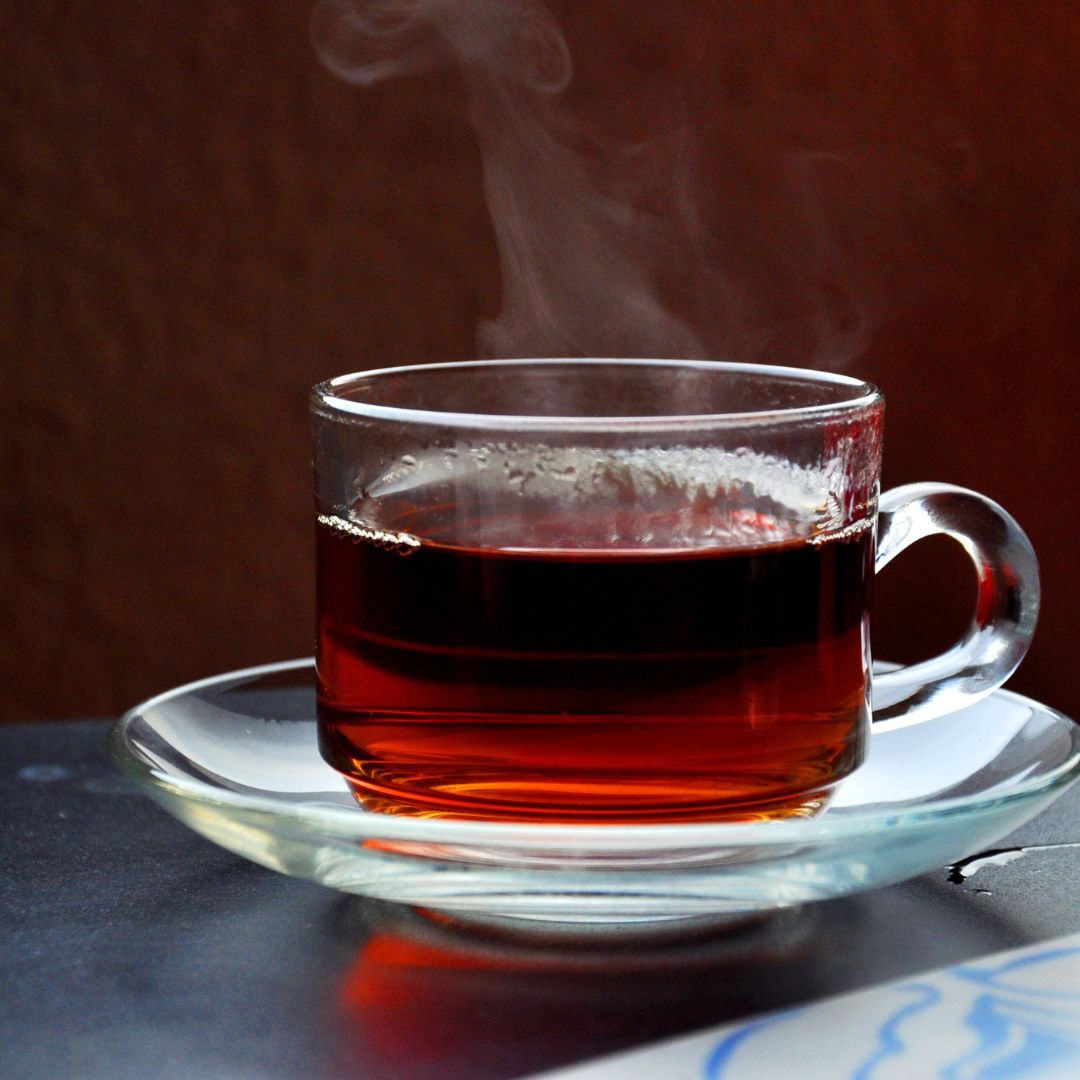 Top 10 Tea Franchise Companies in India | Alexa Tea