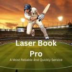 Laser Book Pro Profile Picture