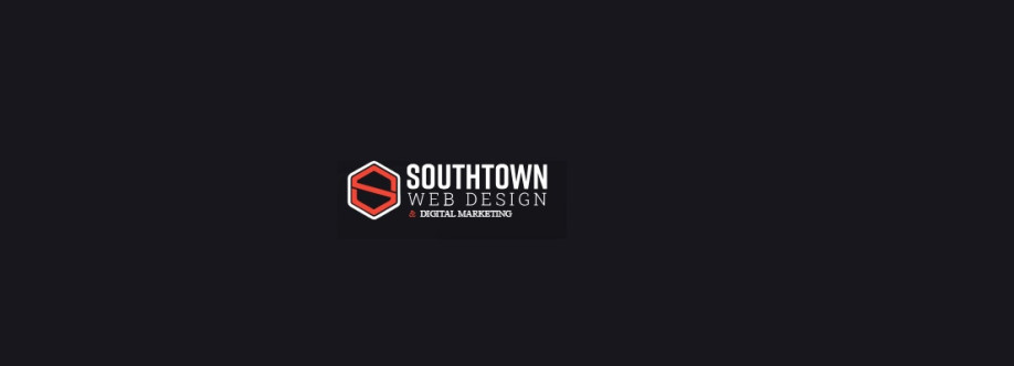 Southtown Web Design  Digital Marketing Cover Image