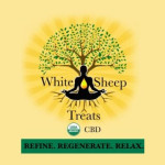 White Sheep Treats Profile Picture