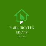 WARMFRONT UK Profile Picture