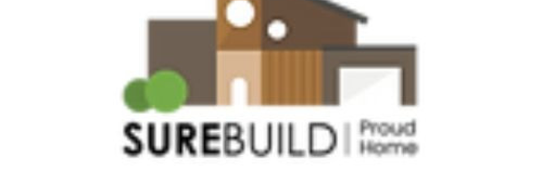 SureBuild Design and Build Contractor Cover Image