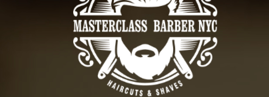 Barber Shop Park Slope Cover Image