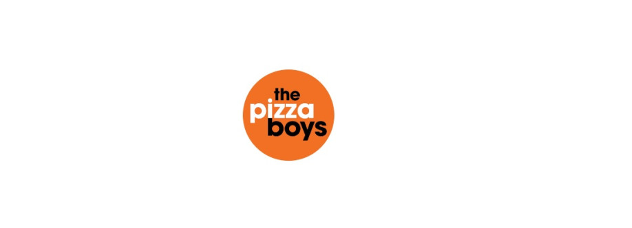 The Pizza Boys Mobile Catering aka The Pizza Boys Cover Image