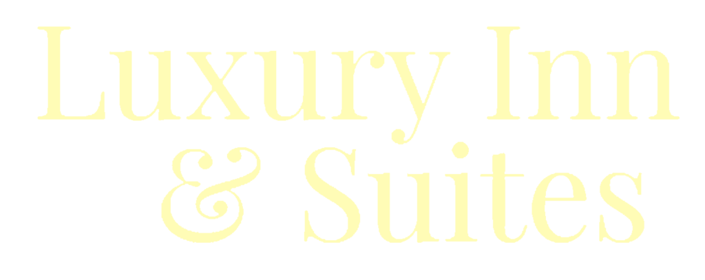 Luxury Inn & Suites offers