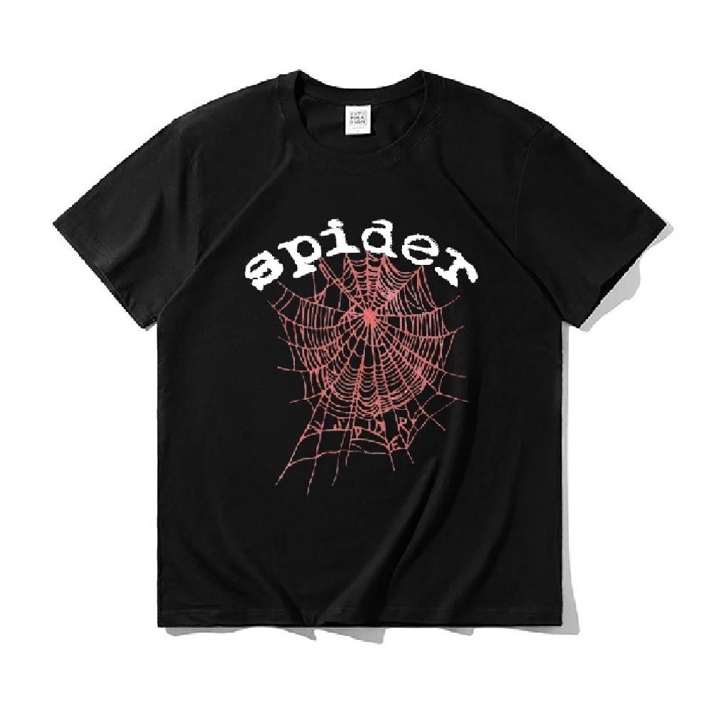 Sp5der T-Shirts for Men & Women | Spider Worldwide