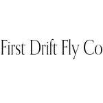 First Drift Fly Co Profile Picture