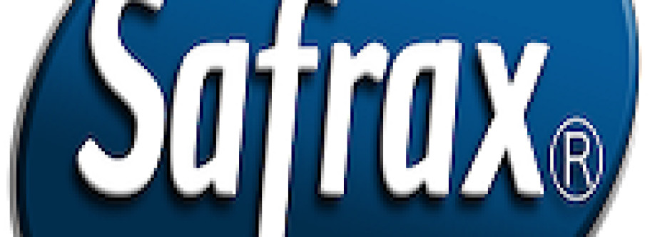 Safrax Inc Cover Image