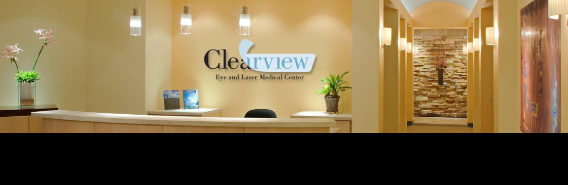 Clearview Eye and Laser Medical Center Cover Image