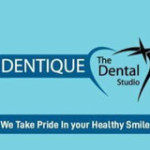 Dentique Dental Clinic Profile Picture
