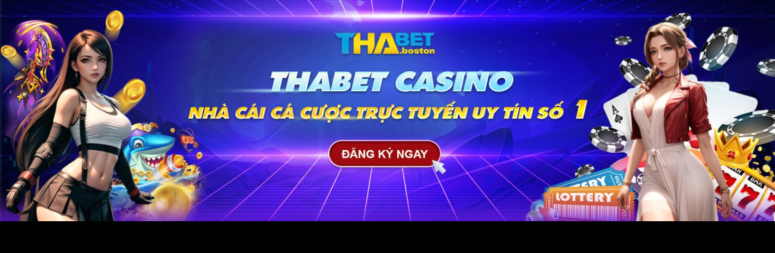Thabet Casino Cover Image