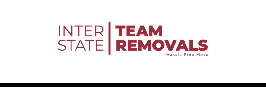 Interstate Team Removals Cover Image