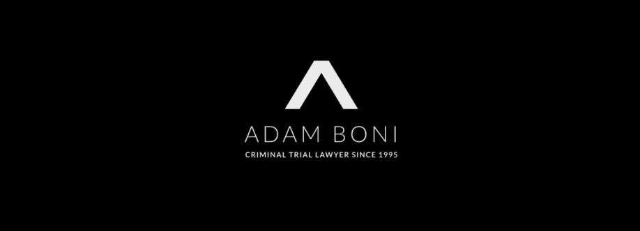 Adam Steven Boni LLB Cover Image
